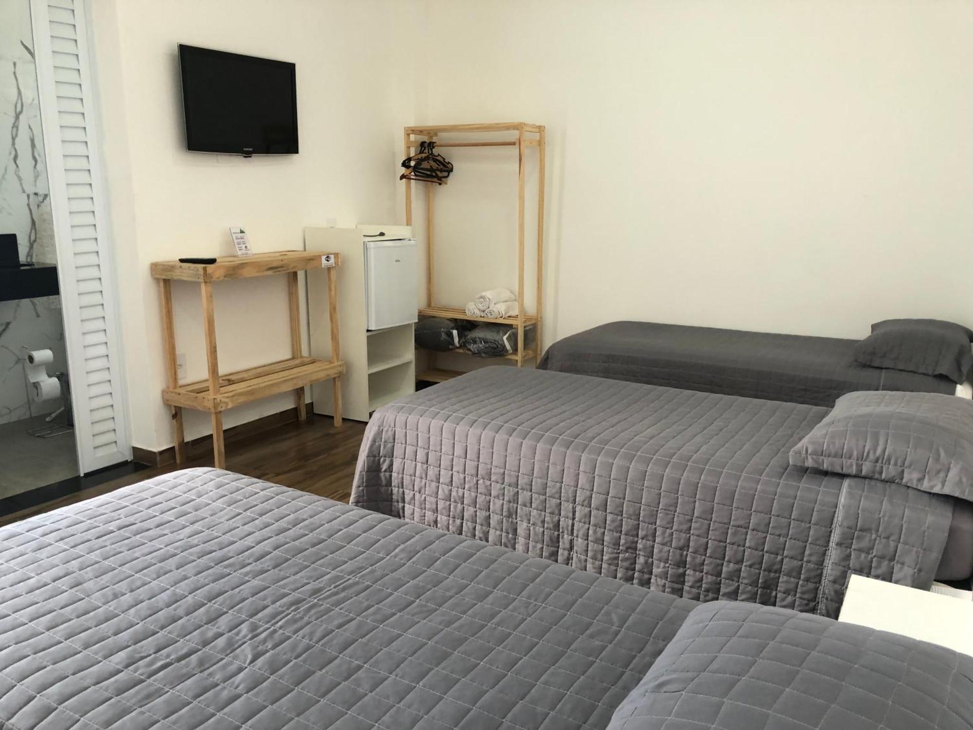Hospedaria Colinas Indaiatuba Zewnętrze zdjęcie