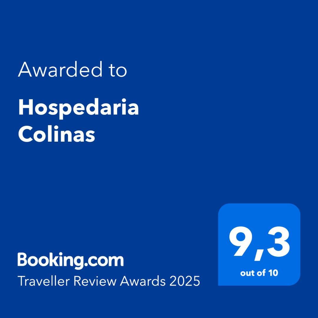 Hospedaria Colinas Indaiatuba Zewnętrze zdjęcie